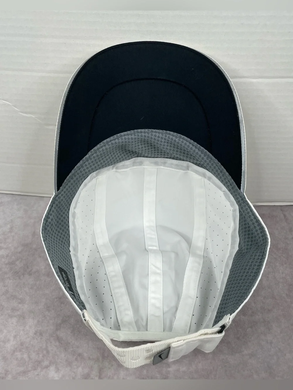 Nike aerobill hat